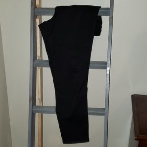 Plus Size Womens Jeggings